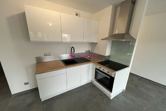  appartement thionville 57100