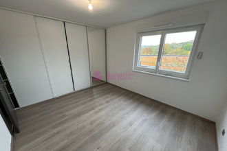  appartement thionville 57100