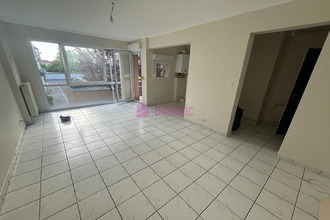  appartement thionville 57100
