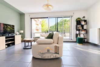  appartement thionville 57100
