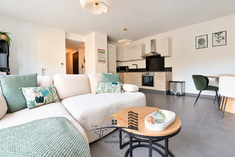  appartement thionville 57100