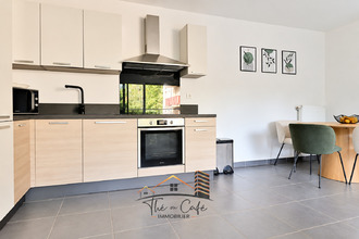  appartement thionville 57100