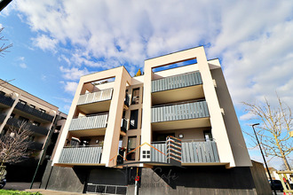  appartement thionville 57100