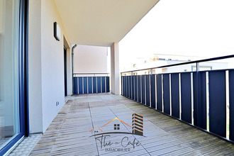  appartement thionville 57100