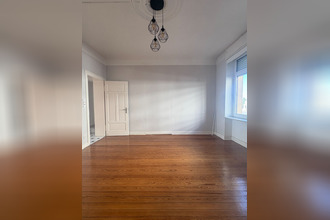  appartement thionville 57100