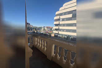  appartement thionville 57100