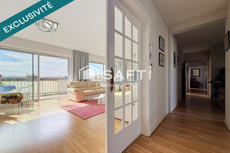  appartement thionville 57100
