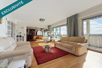  appartement thionville 57100