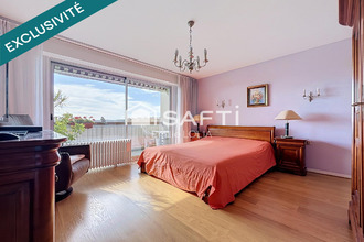  appartement thionville 57100