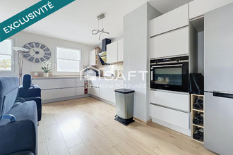  appartement thionville 57100