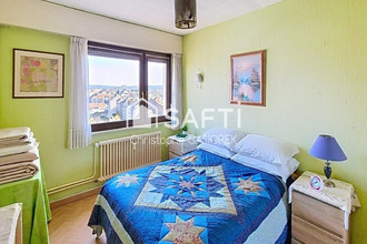  appartement thionville 57100