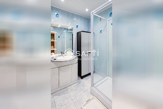  appartement thionville 57100