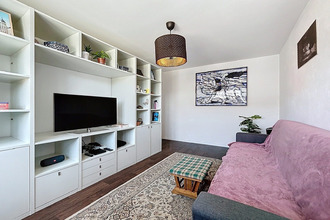  appartement thionville 57100