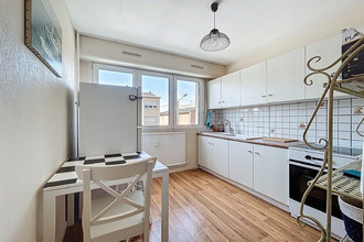  appartement thionville 57100