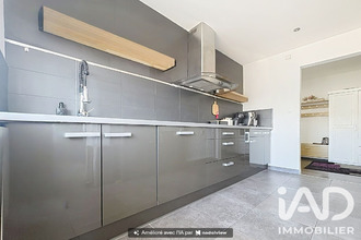  appartement thionville 57100