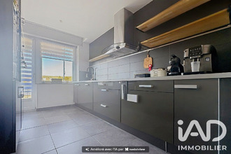  appartement thionville 57100