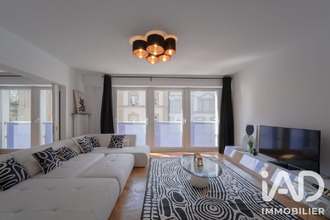  appartement thionville 57100