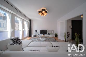  appartement thionville 57100