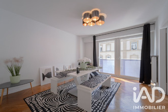  appartement thionville 57100