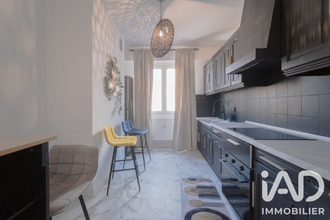  appartement thionville 57100