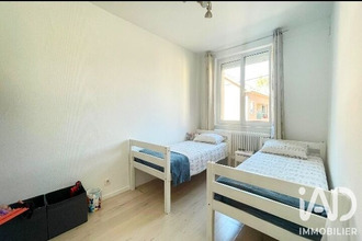  appartement thionville 57100
