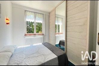  appartement thionville 57100