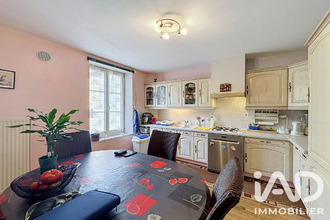  appartement thionville 57100