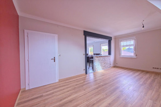  appartement thionville 57100