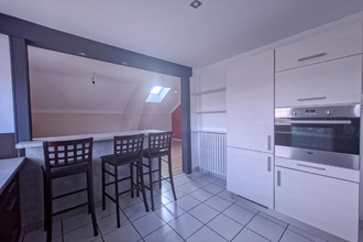 appartement thionville 57100