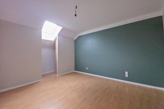  appartement thionville 57100