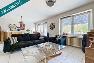  appartement thionville 57100