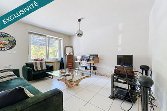  appartement thionville 57100
