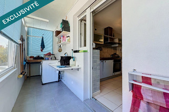  appartement thionville 57100