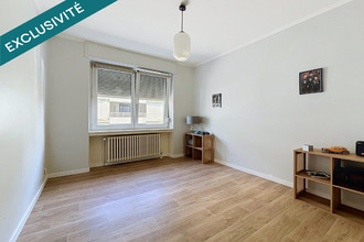  appartement thionville 57100