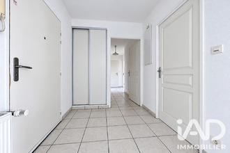  appartement thionville 57100