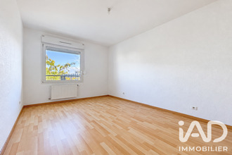  appartement thionville 57100