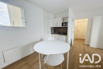  appartement thionville 57100