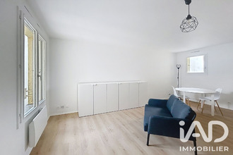  appartement thionville 57100