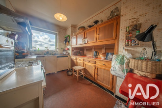  appartement thionville 57100