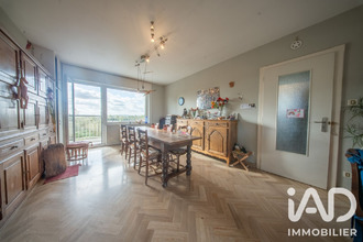  appartement thionville 57100
