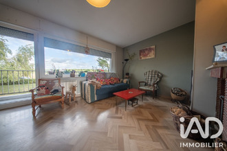  appartement thionville 57100
