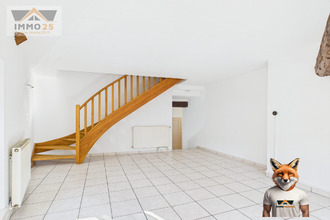  appartement thise 25220