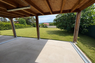  appartement thise 25220