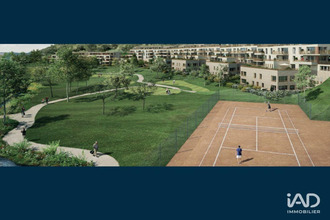  appartement thiverval-grignon 78850