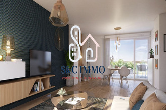  appartement thiverval-grignon 78850