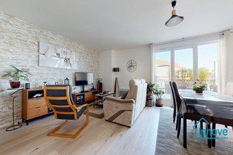  appartement thiverval-grignon 78850