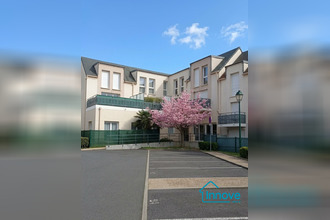  appartement thiverval-grignon 78850