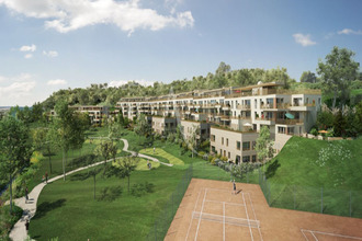  appartement thiverval-grignon 78850
