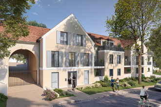  appartement thiverval-grignon 78850