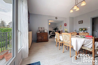  appartement thiviers 24800